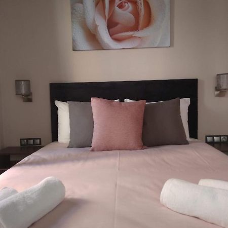 Marina'S Luxury Rooms Nafplio Bagian luar foto