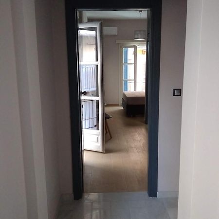 Marina'S Luxury Rooms Nafplio Bagian luar foto