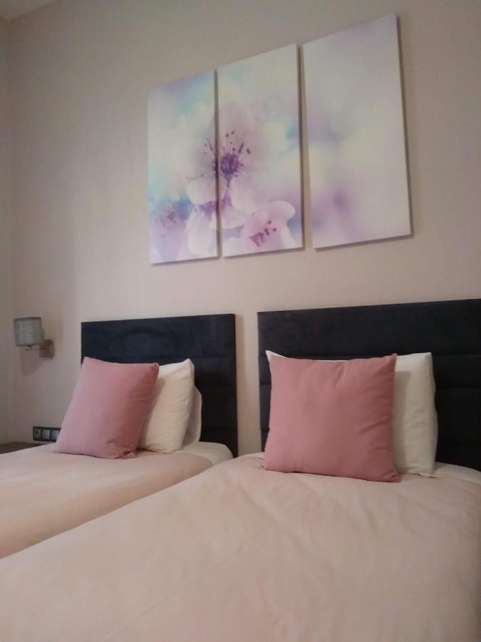 Marina'S Luxury Rooms Nafplio Bagian luar foto