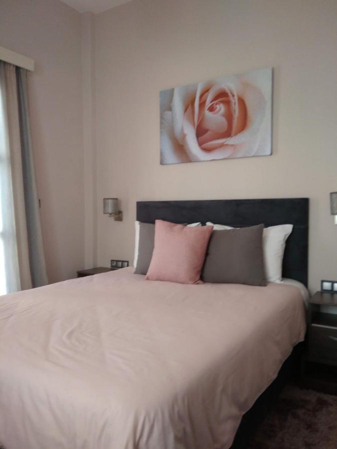 Marina'S Luxury Rooms Nafplio Bagian luar foto