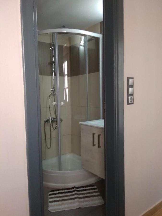 Marina'S Luxury Rooms Nafplio Bagian luar foto