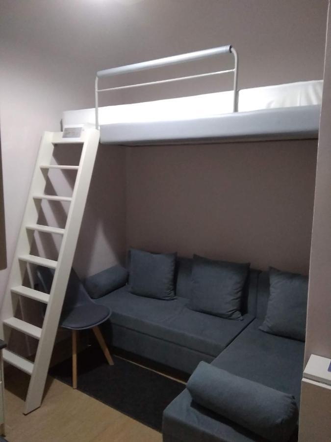 Marina'S Luxury Rooms Nafplio Bagian luar foto