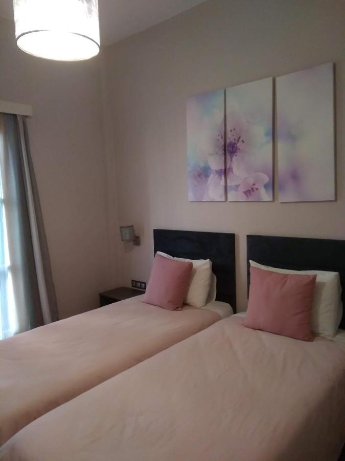 Marina'S Luxury Rooms Nafplio Bagian luar foto