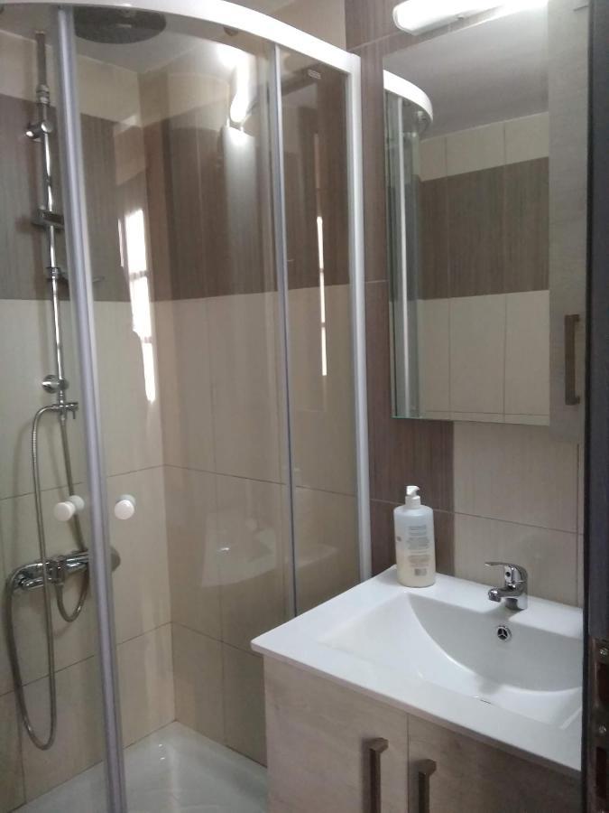 Marina'S Luxury Rooms Nafplio Bagian luar foto