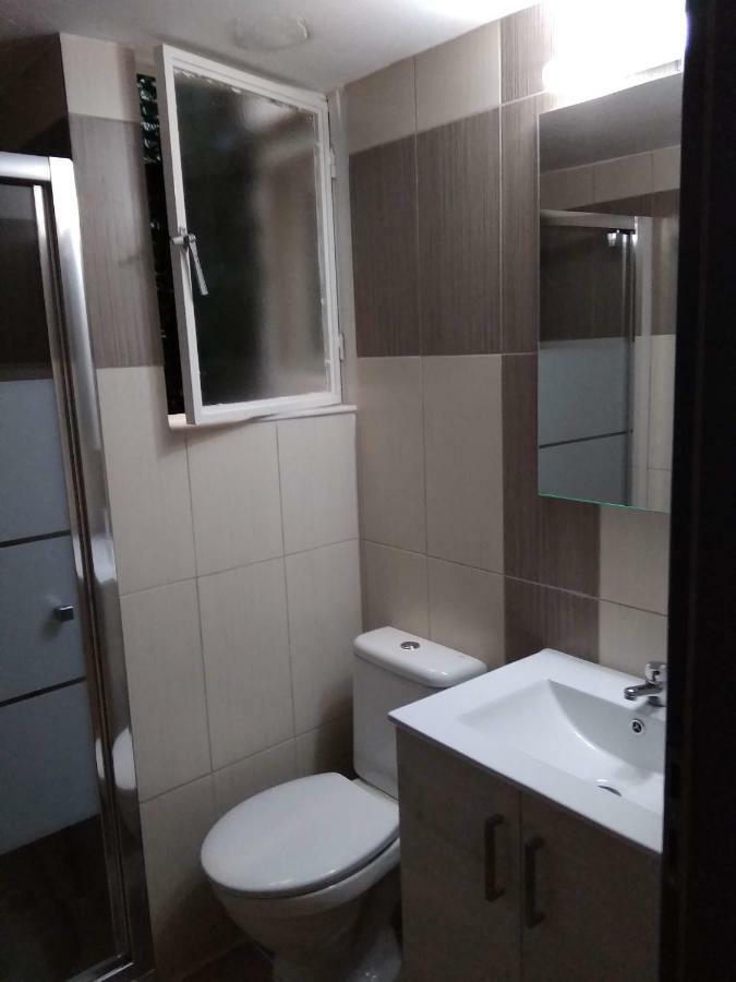 Marina'S Luxury Rooms Nafplio Bagian luar foto