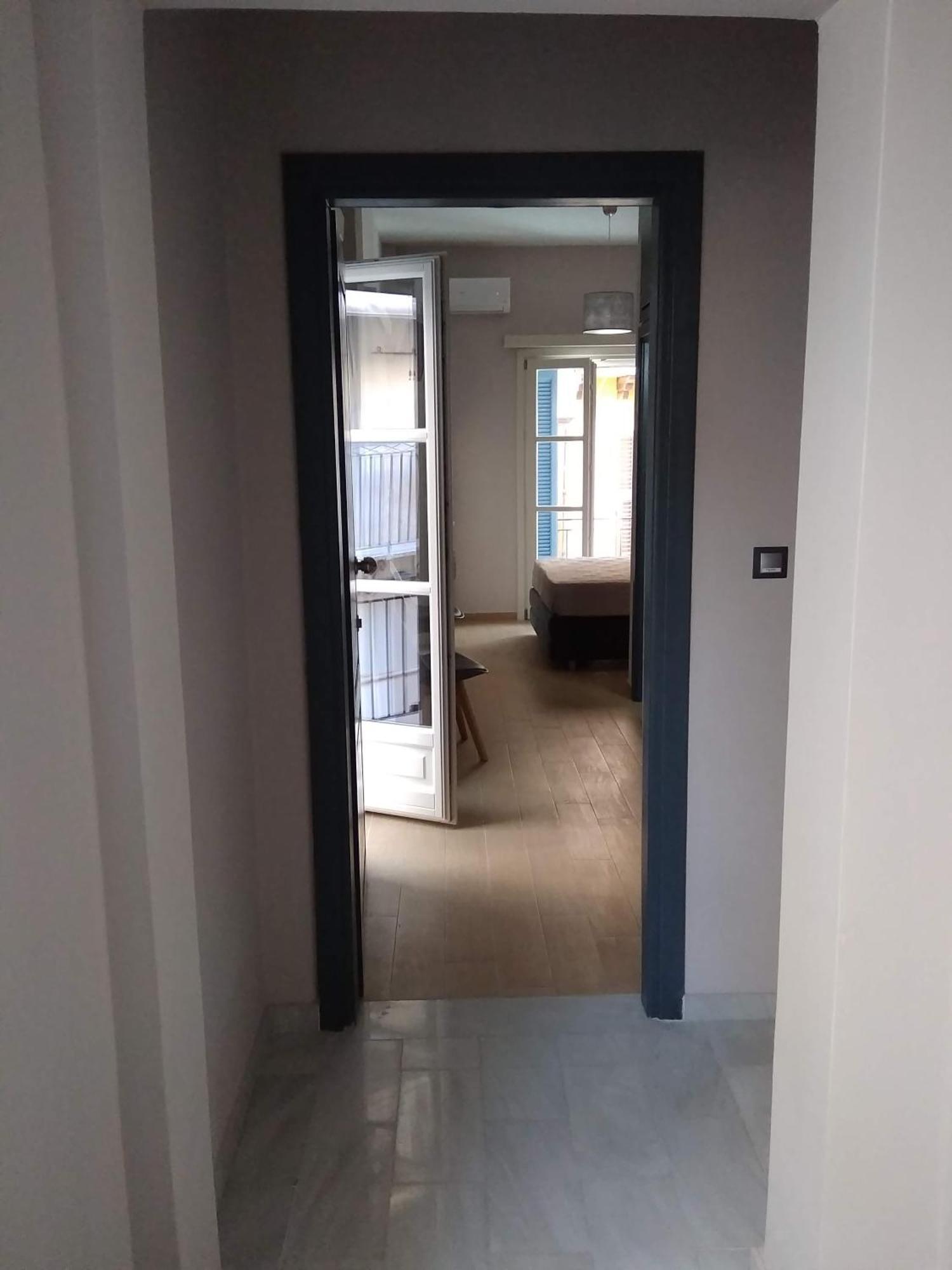 Marina'S Luxury Rooms Nafplio Bagian luar foto
