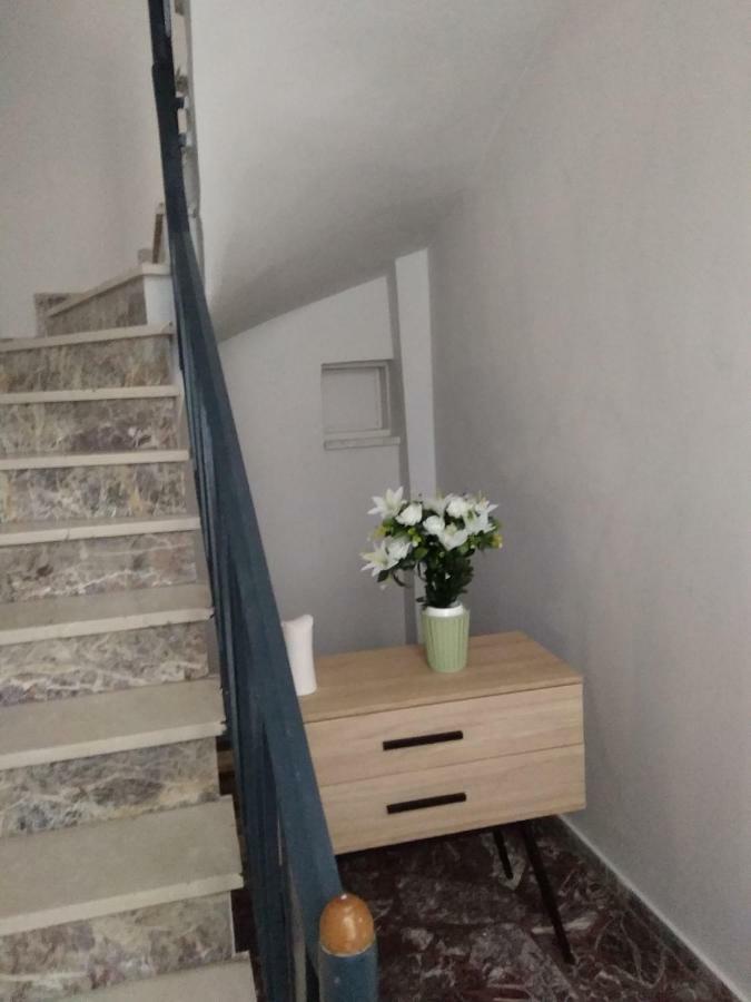 Marina'S Luxury Rooms Nafplio Bagian luar foto