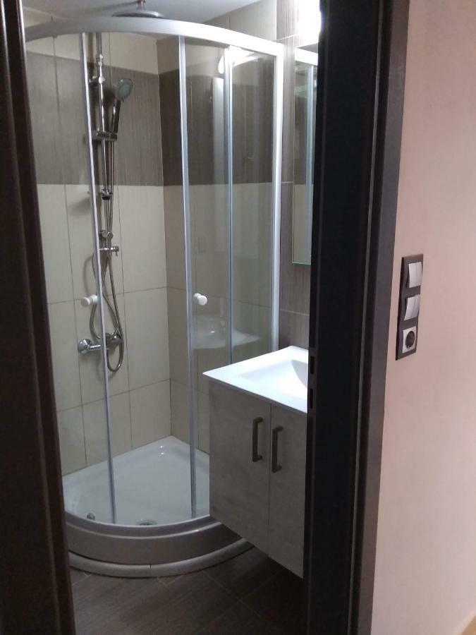 Marina'S Luxury Rooms Nafplio Bagian luar foto