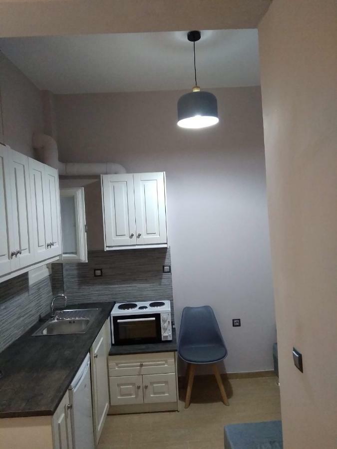 Marina'S Luxury Rooms Nafplio Bagian luar foto