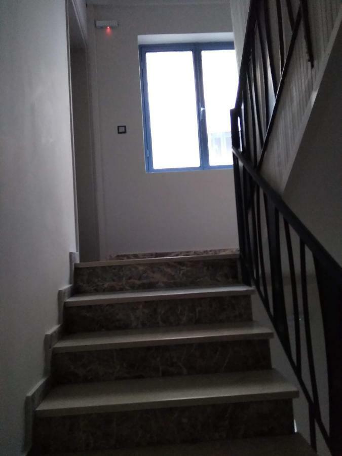 Marina'S Luxury Rooms Nafplio Bagian luar foto